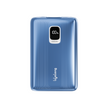 Lifelong 10000mAh Fast Charging Power Bank with Digital Display | Type C Input | 2 Output Ports | Quick Charge 3.0 | 22.5 W PD Powerbank | Cable Included