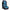 Lifelong Cuppy Baby Car Seat with Isofix of 0 to 12 Years Age Safety Certified Growing Car Seat for Kids (Blue grey)