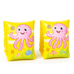 Lifelong Kids Swimming Arm Bands - Yellow