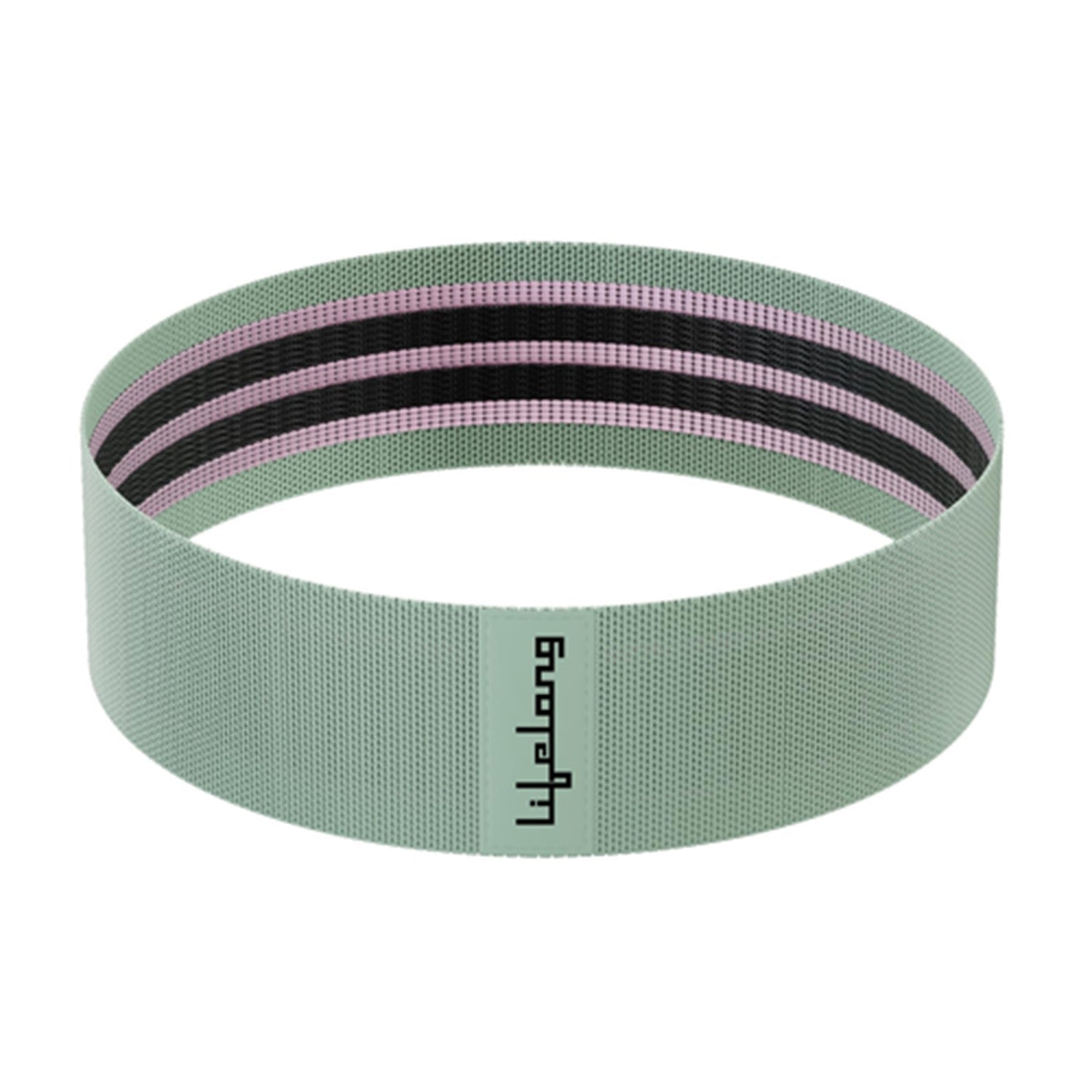 LLFRB02- Fabric Resistance Band – Lifelong Online