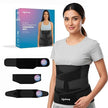 Lifelong Abdominal Belt | Post Pregnancy & Maternity Belt for New Moms | Postpartum Support, Waist & Tummy Recovery, C-Section Adjustable Comfort Belt | Belt for Waist, Pelvis & Tummy Support