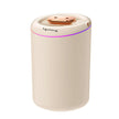 4.5 Litre Top Fill Room Humidifier for Home, Bedroom and Office (LLRH45, 1 Year Warranty)