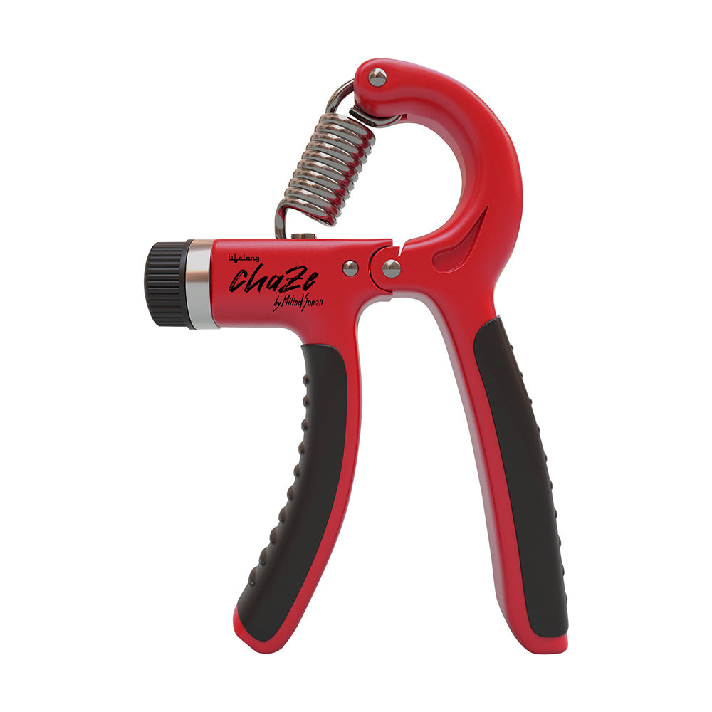 Chaze Adjustable Hand Grip Strengthener