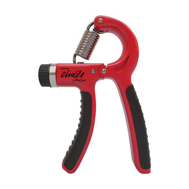 Lifelong Chaze by Milind Soman Adjustable Hand Grip Strengthener 10–60kg