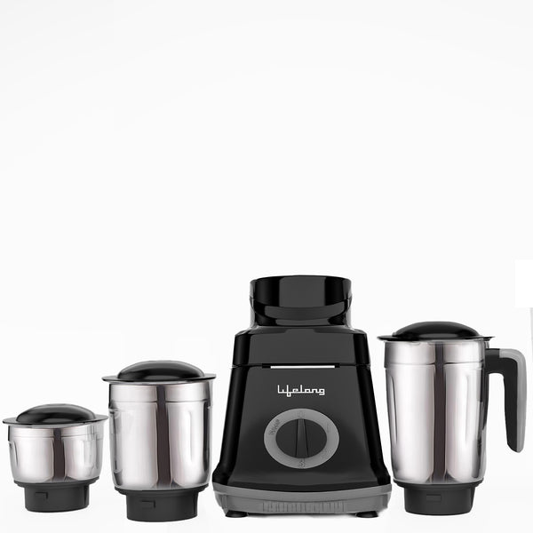 750W Mixer Grinder with 3 Jars