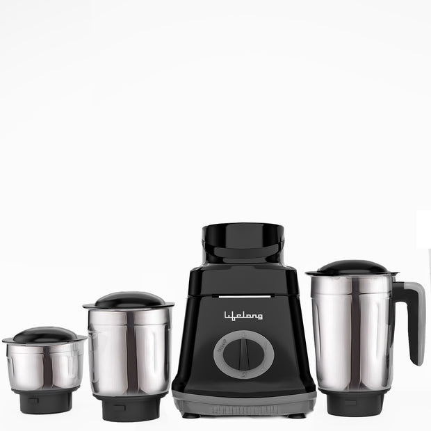 Lifelong LLMG76 750W Mixer Grinder