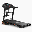 Lifelong LLTM154 Fit Pro 4.5 HP Peak Motorised with Massager