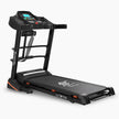 Lifelong LLTM154 Fit Pro 4.5 HP Peak Motorised with Massager