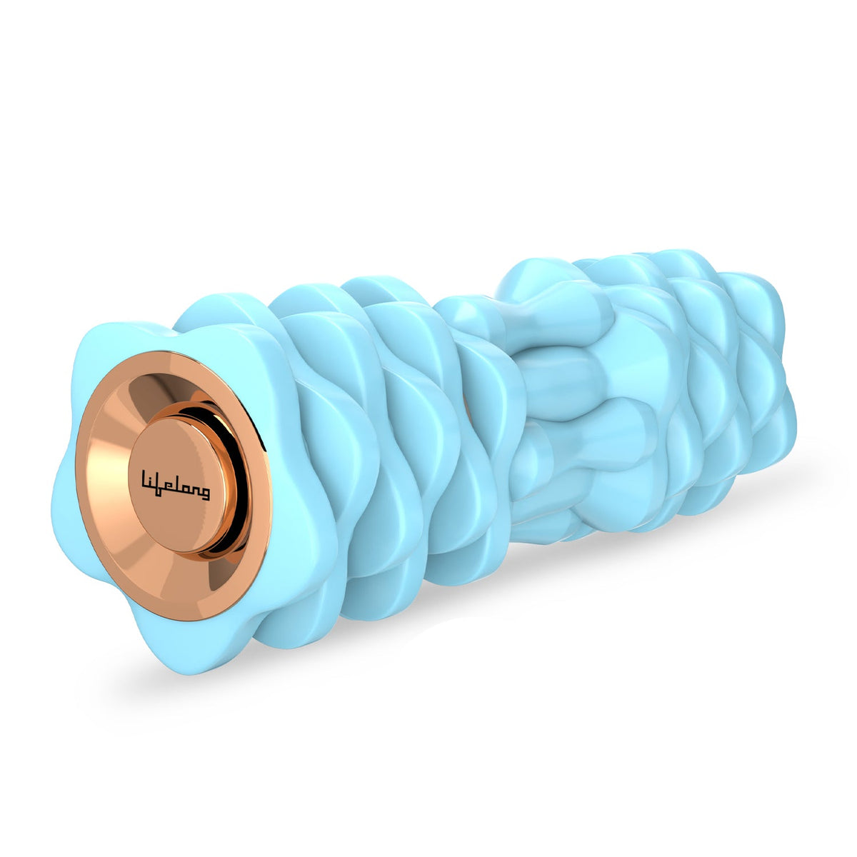 Electric Vibrating Foam Roller