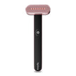 Lifelong Red Light Wrinkle Remover - EMS Microcurrent, LED Rejuvenation Therapy, Temperature Control - Anti-Aging Wrinkle Remover Device for Firm Skin and Enhanced Serum Absorption