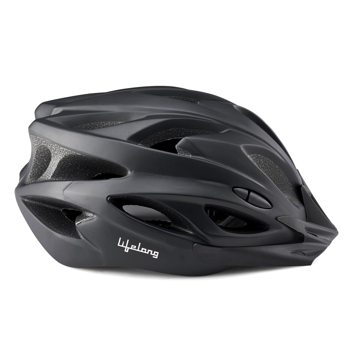 Adjustable Cycling Helmet with Detachable Visor