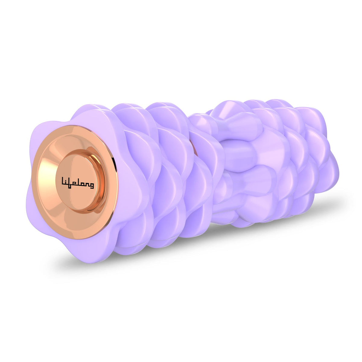 Electric Foam Roller with Vibration