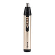 Lifelong LLPCM300 Rechargeable Trimmer with Washable Blades