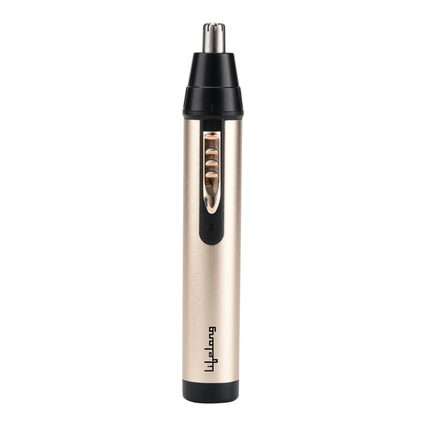 Lifelong LLPCM300 Rechargeable Trimmer with Washable Blades