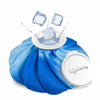 Lifelong Hot & Cold Compress Bag-8 Inch | Leak-Proof Ice Pack for Pain Relief, Injuries & Swelling | Reusable Hot Water Bag for Muscle Relief & Cold Therapy for Recovery