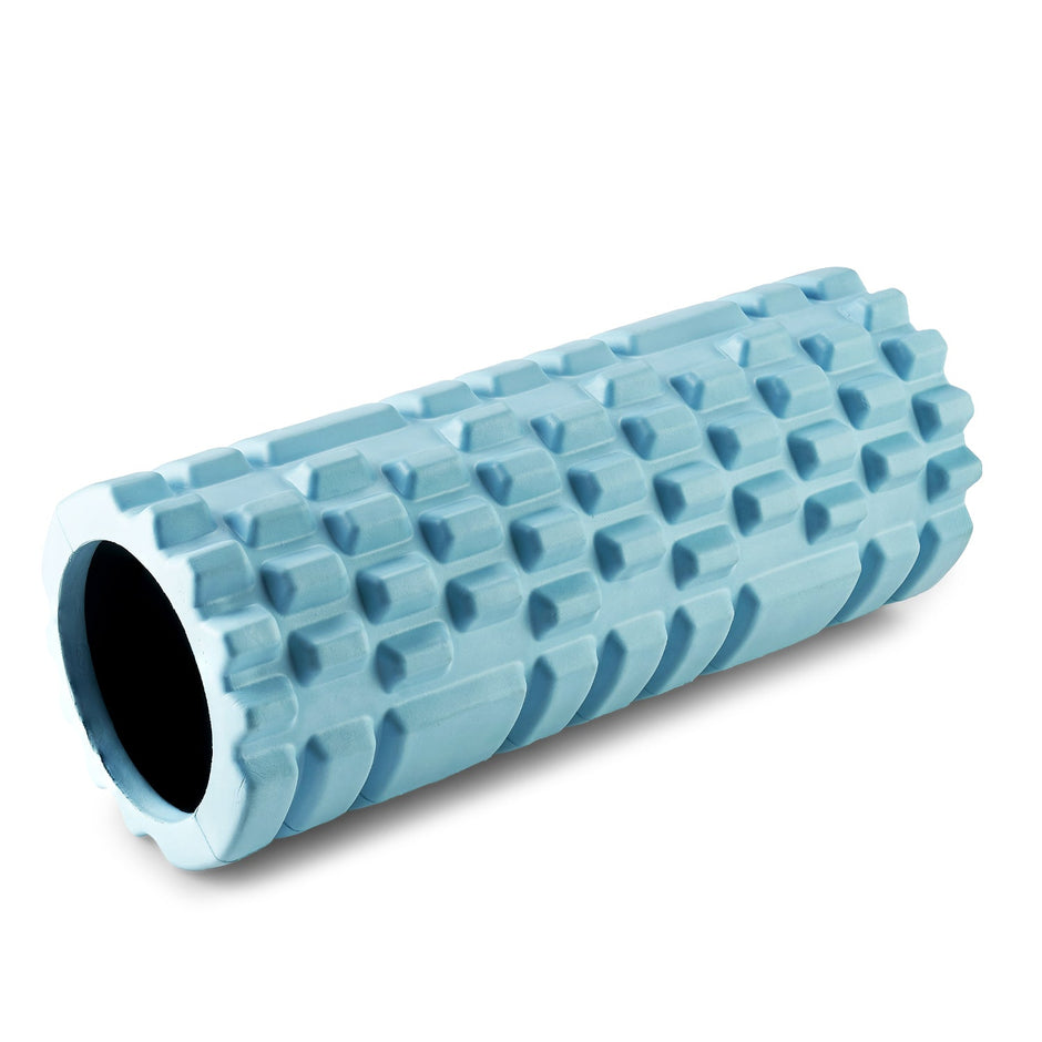 Lifelong LLFR01 Roller for Back Pain, Deep Tissue Massage and Body Pain High Density Foam Roller for Exercise in Gym