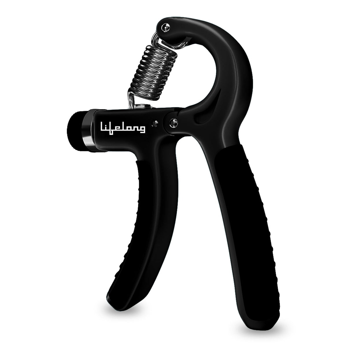 Adjustable Hand Grip Strengthener
