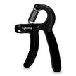 Lifelong Adjustable Hand Grip Strengthener (5-60kg) Resistance, Forearm Trainer