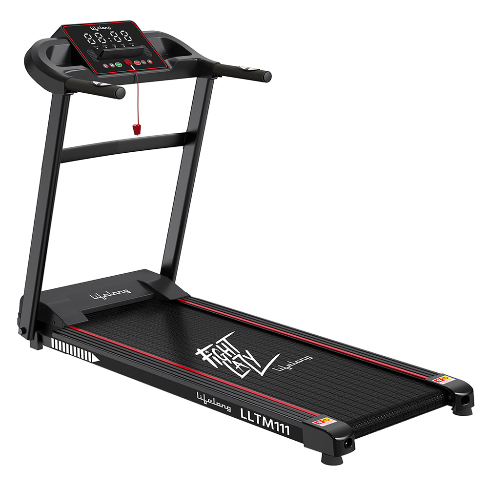 2HP FitPro Manual Incline Treadmill