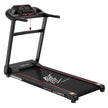 Lifelong FitPro LLTM111 (2.5 HP Peak) Manual Incline Motorized Treadmill for Home with 12 preset Workouts, Max Speed 14km/hr. (Free Installa