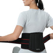 Lifelong Non-Contoured lumber sacral belt