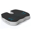 Lifelong Coccyx Cushion | Donut Pillow for Tailbone Pain | Coccyx Cushion for Tailbone Pain | Multipurpose Tailbone Pain Relief Cushion for Sitting | Coccyx Pillow Seat Cushion (LLCC12)