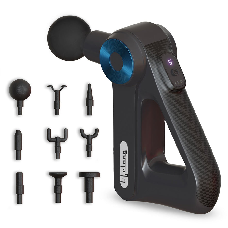 Lifelong LLGM18 Body Massage Machine