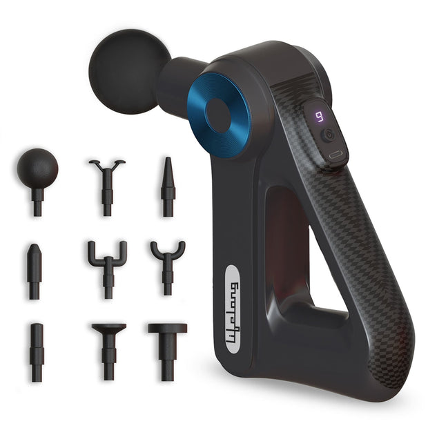 Lifelong LLGM18 Body Massage Machine