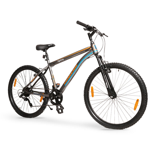 27.5T MTB 7-Speed Mountain Bike
