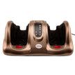Lifelong Foot & Calf Massager with Heat & Kneading for Pain Relief (LLM81)
