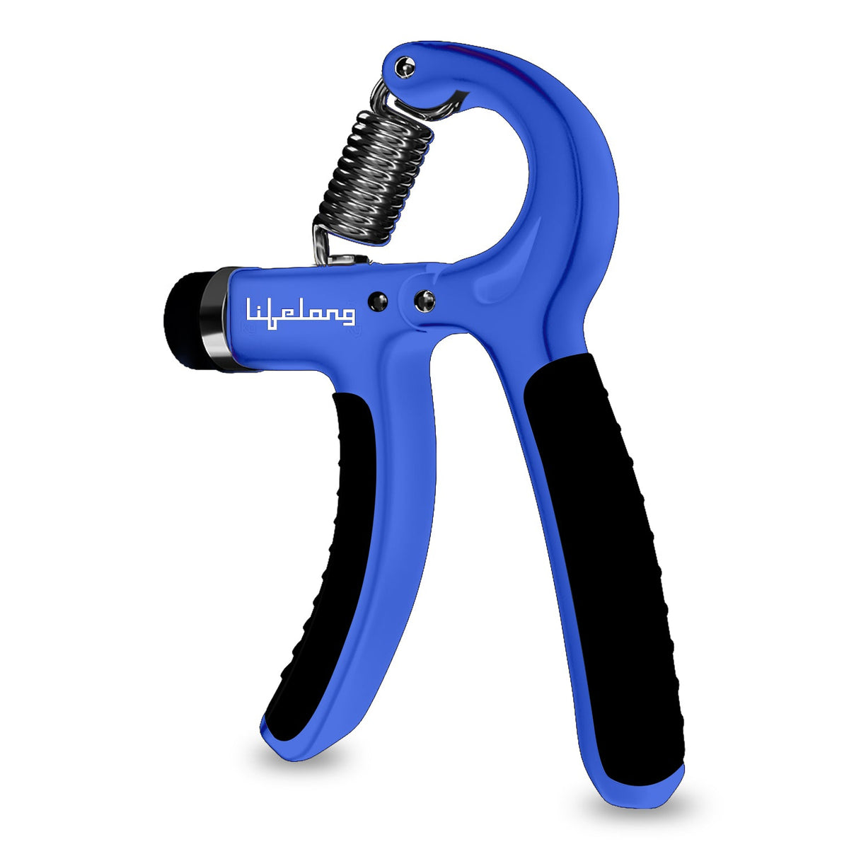 Adjustable 5-60kg Hand Grip Strengthener