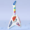 Cuppy Kids Electric Guitar Toy – Musical Learning for 1+ Years