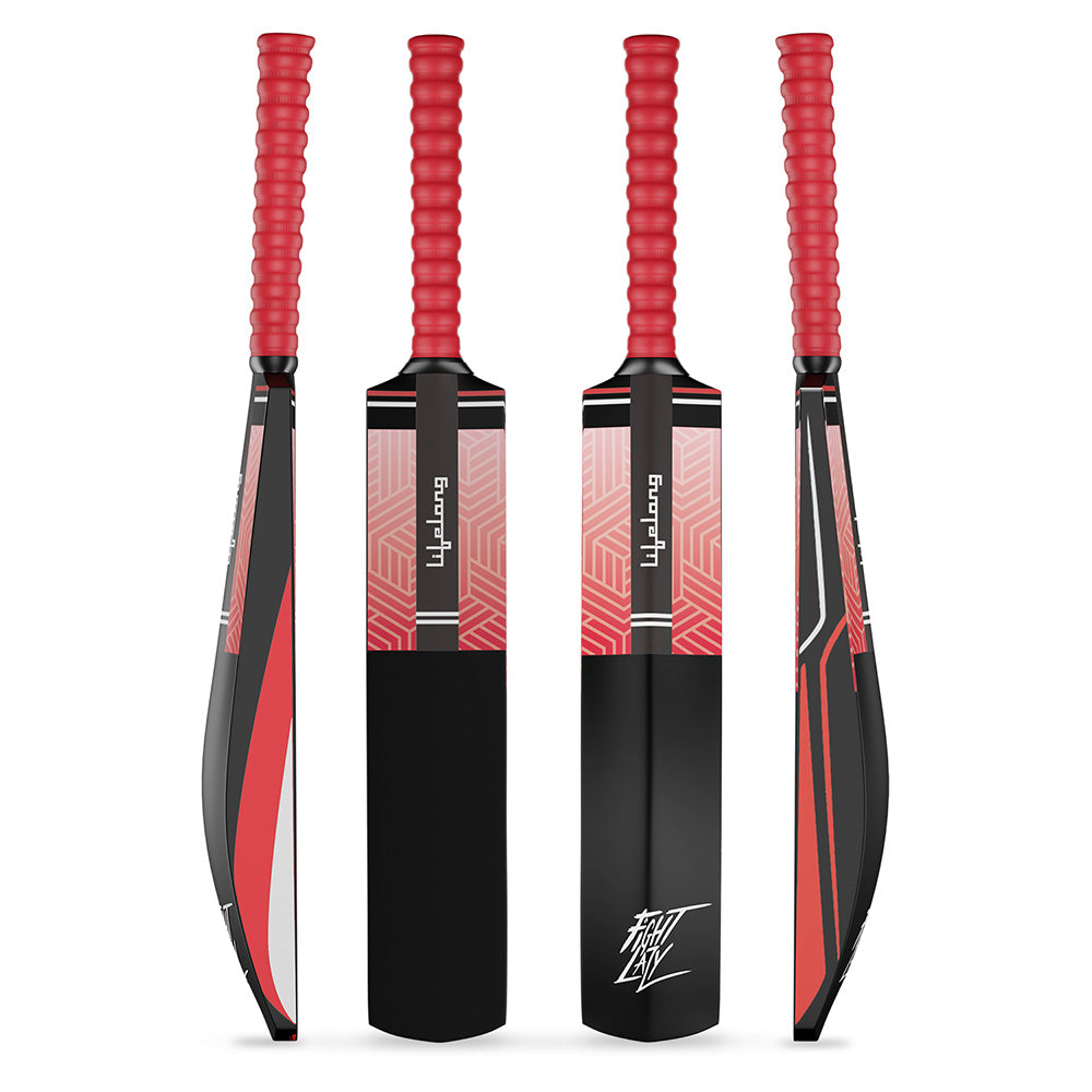 28 Inch Plastic Cricket Bat for Kids