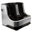 Lifelong Calf, Foot and Leg Massager Machine for Home - Pain Relief Massage for Legs - Heat + 4 Vibration Motors - Rolling, Kneading, and Shiatsu - Improve Blood Circulation, 80W (LLM100)