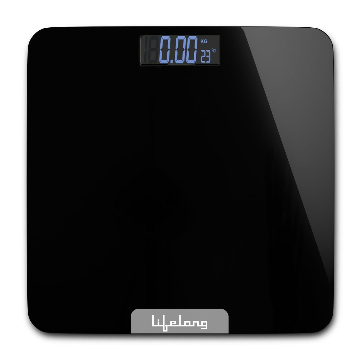 Digital Weighing Scale