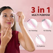 Lifelong LLPCW203 Women Trimmer (Pink)
