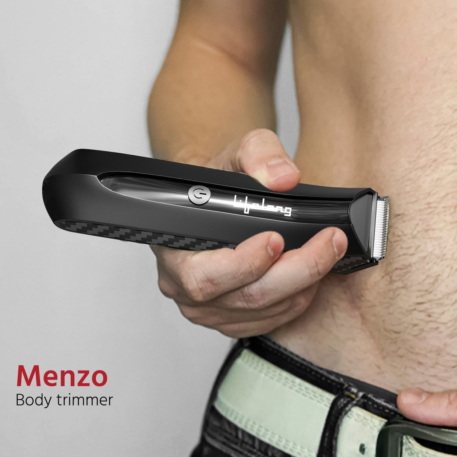 Intimate Body Trimmer