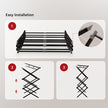 Cloth Dryer collapsible plus expendable
