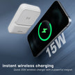 Lifelong 10000 mAh Magsafe PowerBank