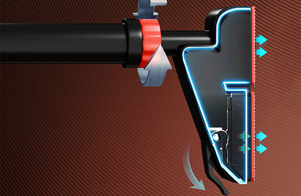 Adjustable Doorway Pull-Up Bar