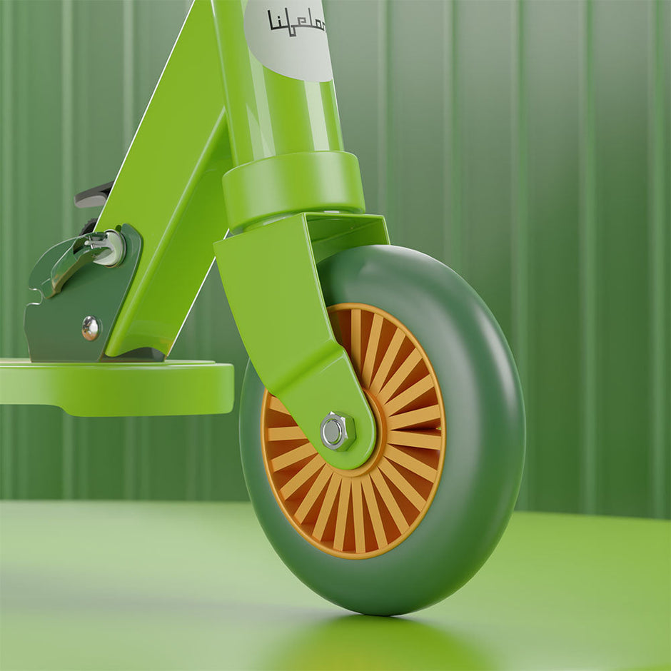Kids scooter