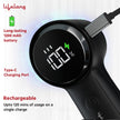 Lifelong Rechargeable Lint Remover - LLELR30
