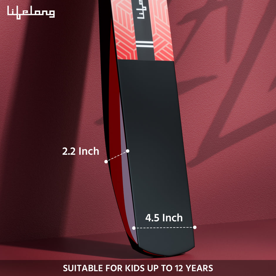 Lifelong Senior Plastic Cricket Full Size Bat