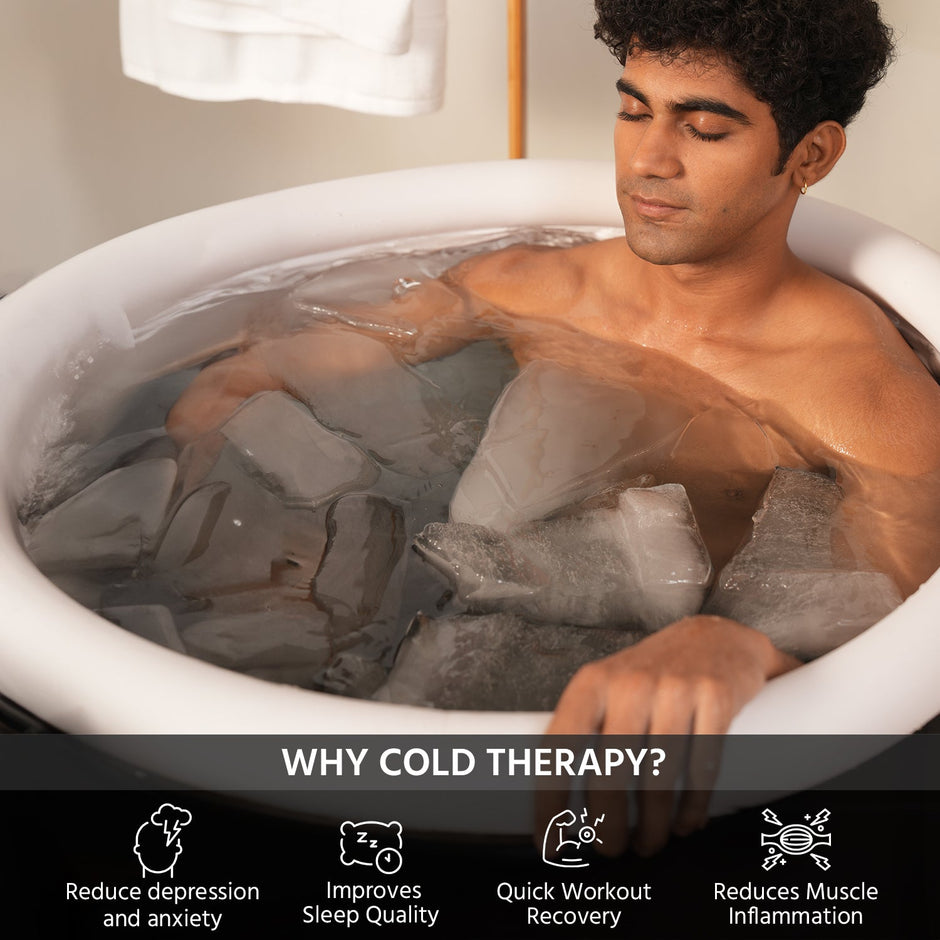 Lifelong Plunge Bath
