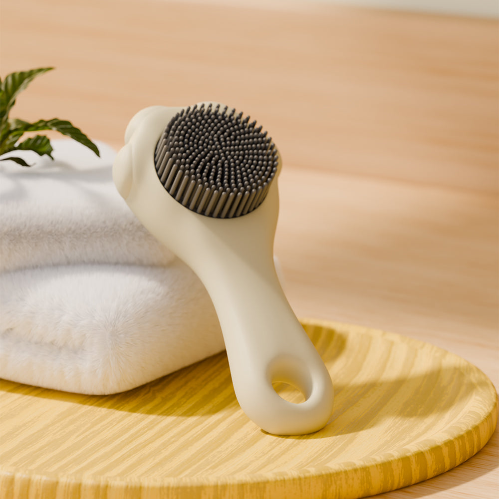 Lifelong Cuppy Baby Brush Silicone Head brush