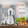 Lifelong LLMG45 Power Pro 500W Mixer Grinder with 3 Jars