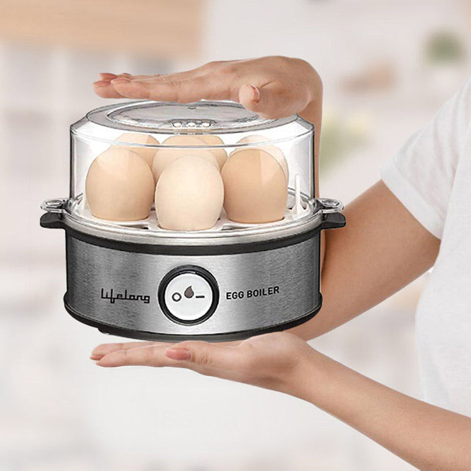 Lifelong Egg Boiler LLEB05