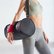 Cotton 30 L Duffle Gym Bag for Men & Women