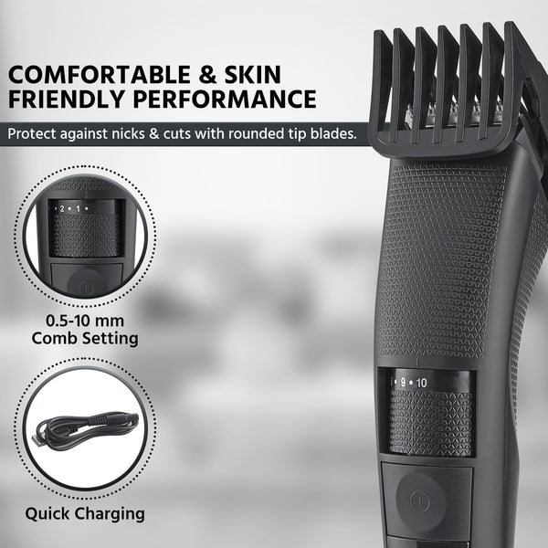 Cordless Beard Trimmer