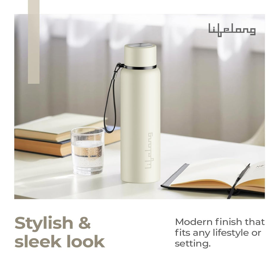 Stainless Steel bottle 950ml LLWBT03